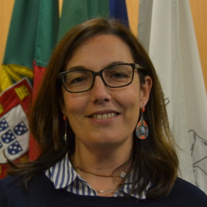 Marisa Ferro Alves