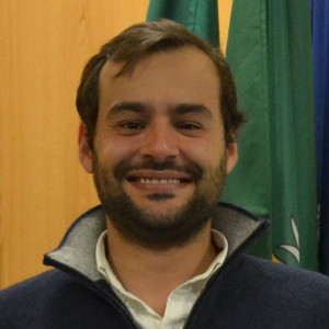 Tiago Manuel Pasadas Nunes