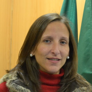 Ana Cristina dos Santos Silva