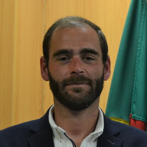 André Filipe Saloio Banha