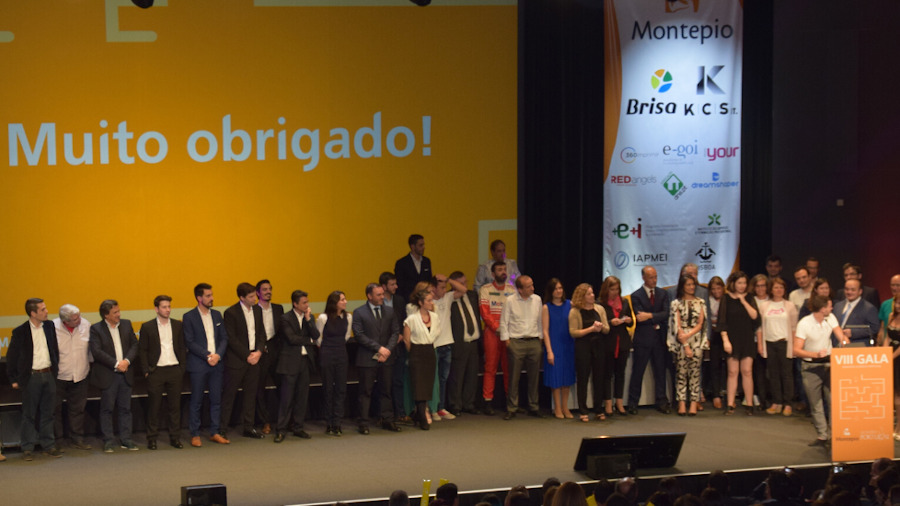 Concurso de empreendedorismo Montepio Acredita Portugal