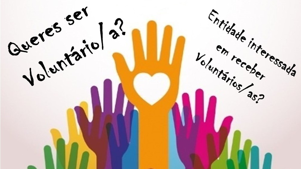  União avança com bolsa de voluntariado para apoio social