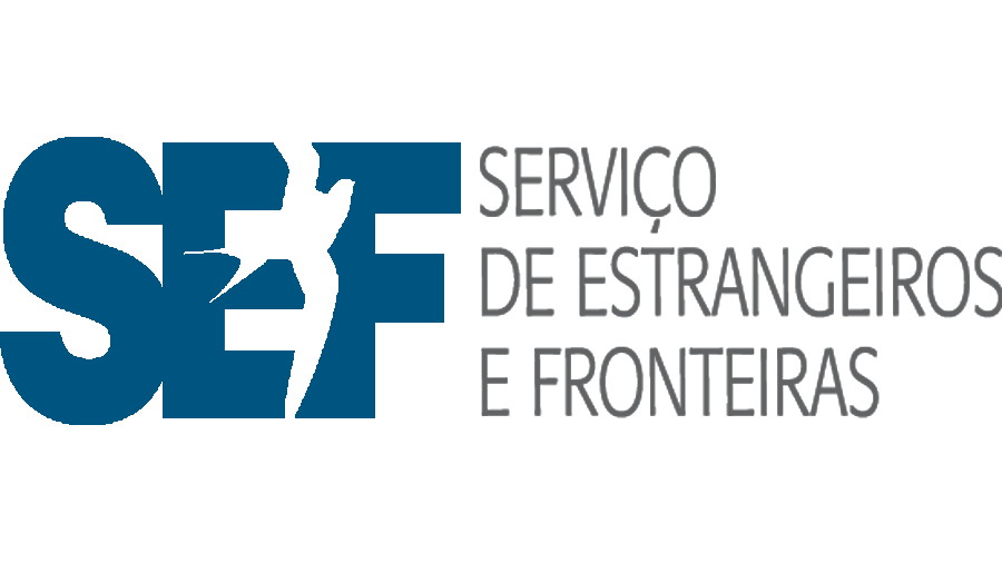 SEF - Serviço de Estrangeiros e Fronteiras