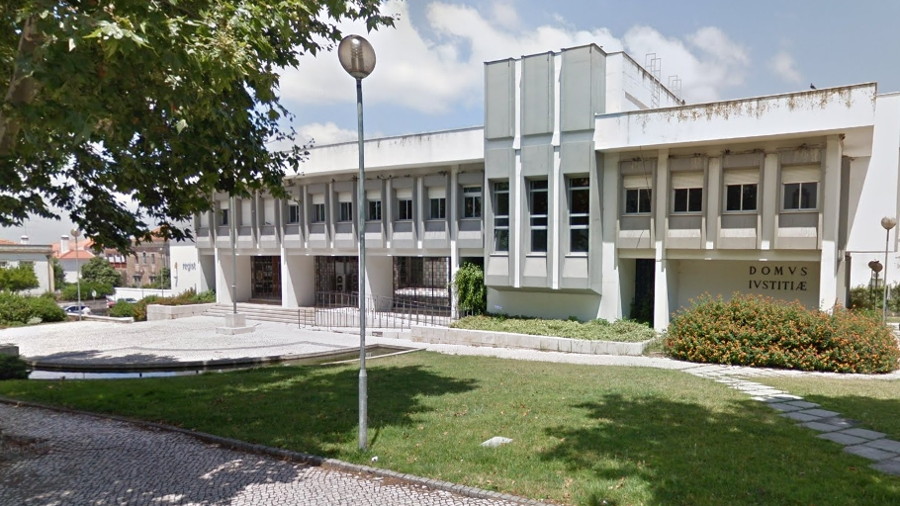 Tribunal Judicial de Montemor-o-Novo