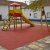 Requalificação e manutenção dos parques infantis