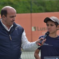Torneio de Ténis "António Duarte Silva Borges"